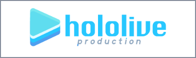 hololive production